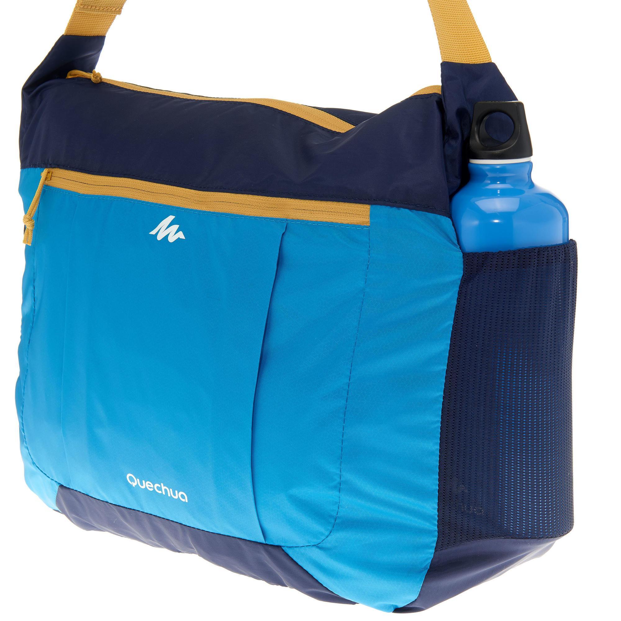 sac besace decathlon
