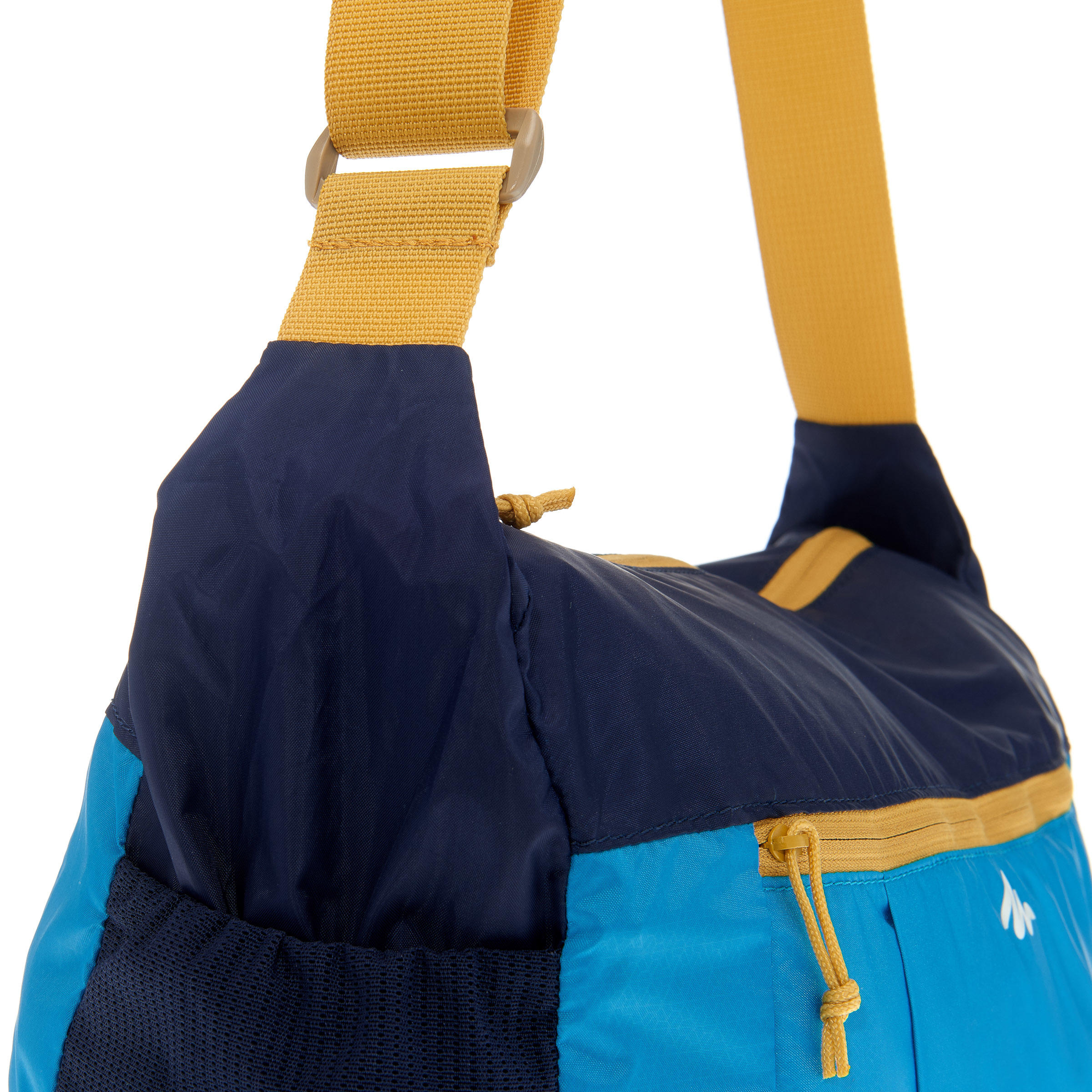 Travel Ultra-compact Messenger Bag - Blue 7/18