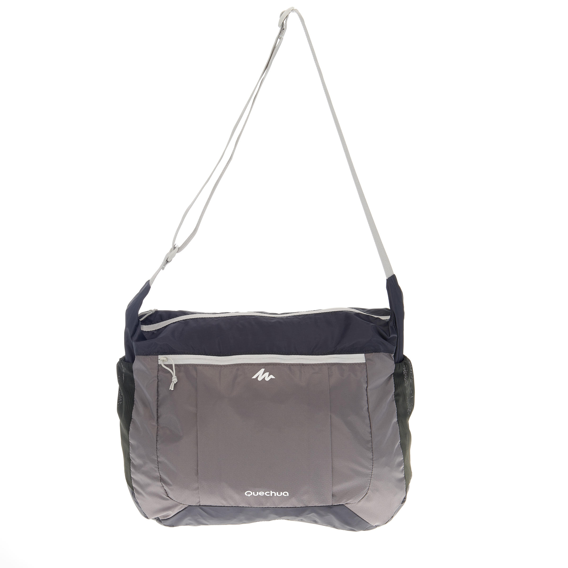 Messenger top bag decathlon