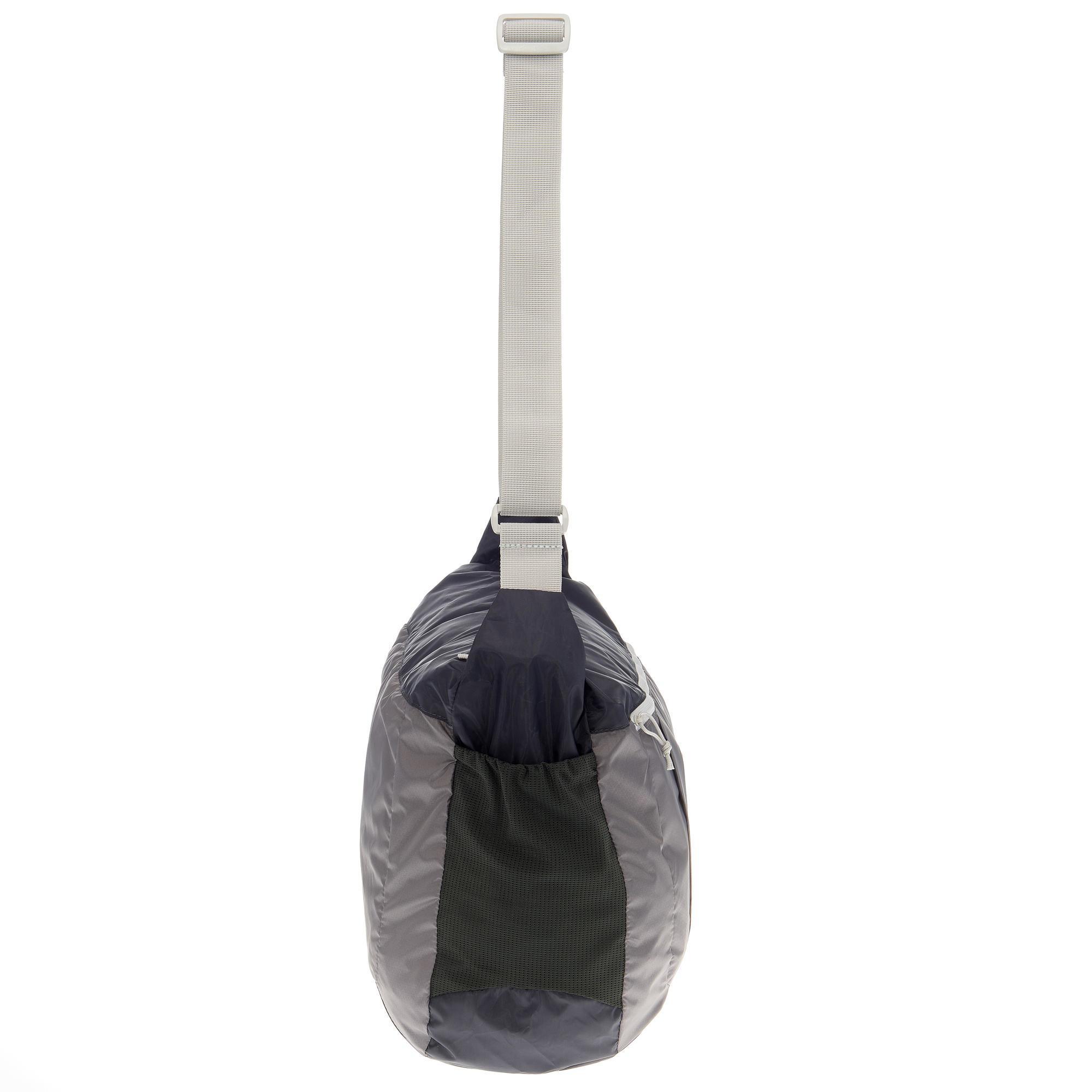 sac besace decathlon