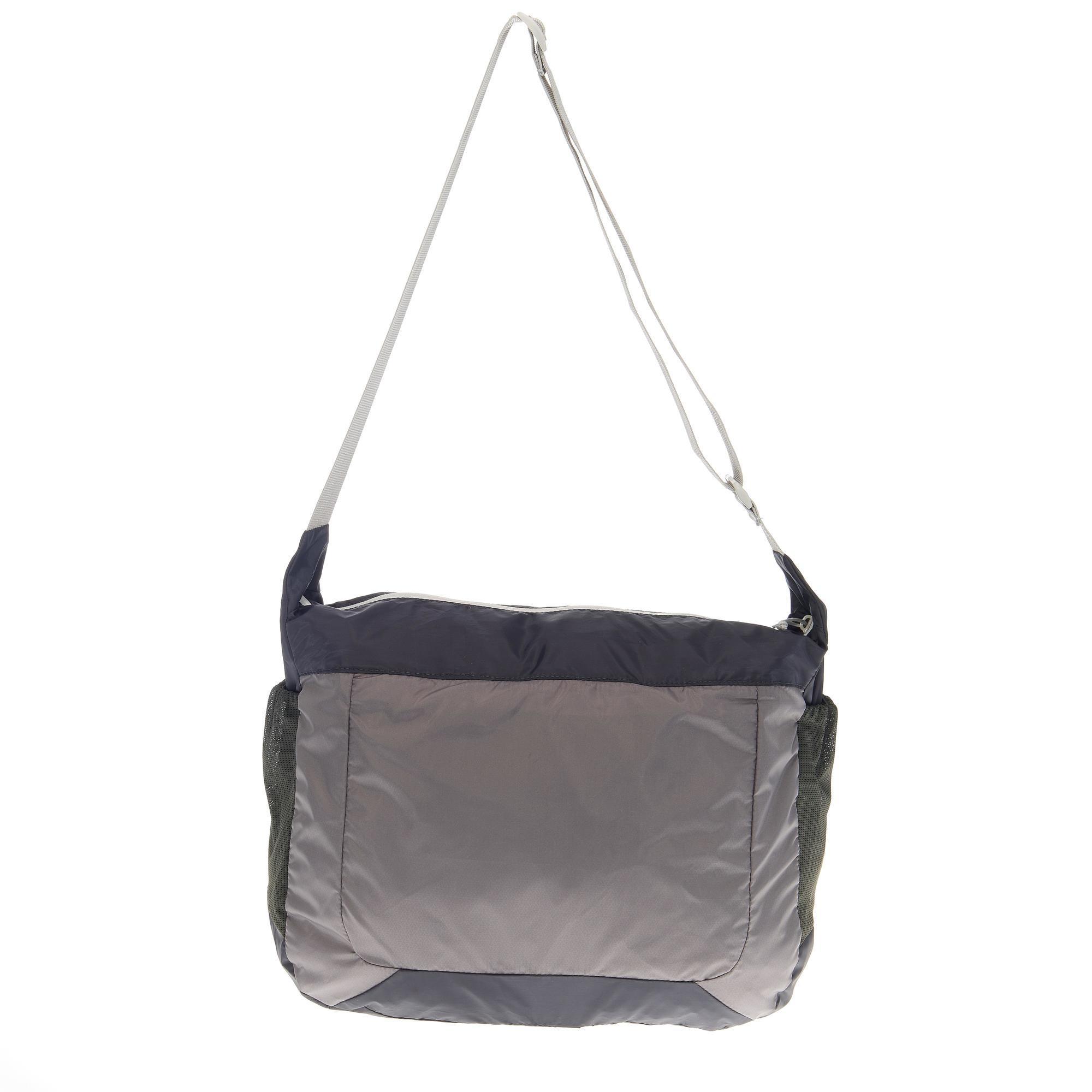 sac besace decathlon