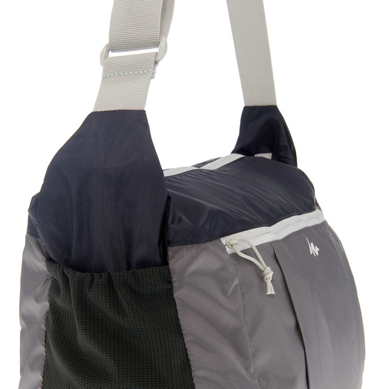 bolso bandolera decathlon
