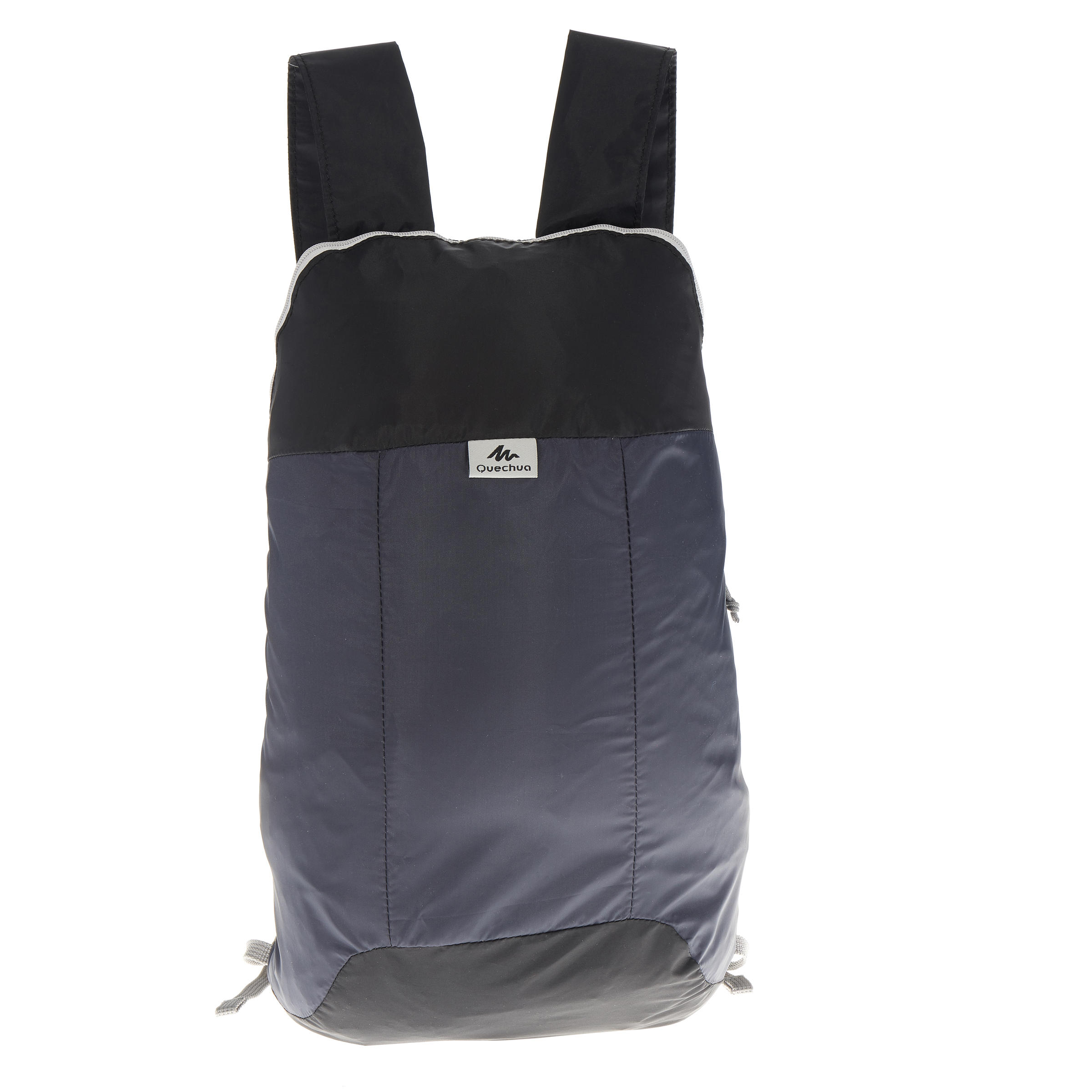 Ultra-Compact 10-Litre Backpack - Black