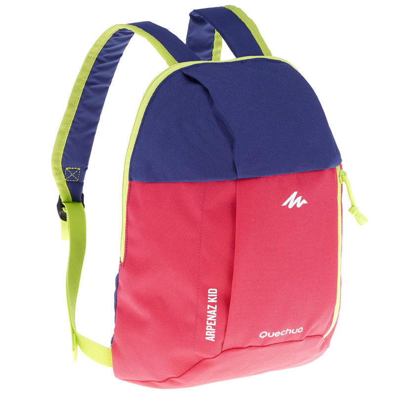 Children’s Arpenaz Hiking backpack 7 litres - Pink Children’s Arpenaz Hiking backpack 7 litres - Pink