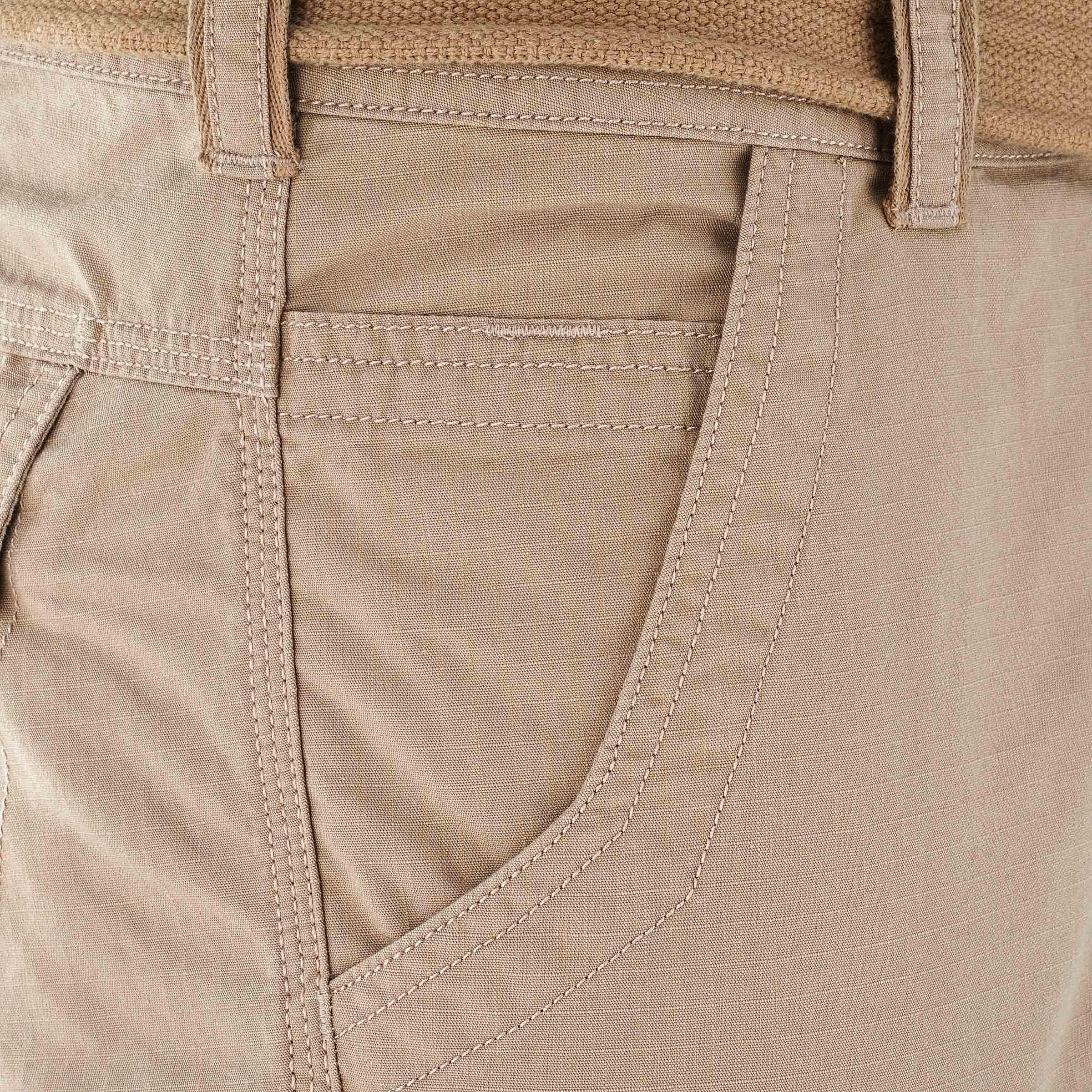 Travel 1000 Men's Trousers - Beige 11/13