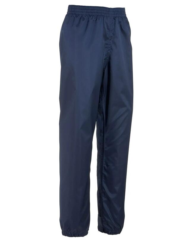 ÜBERZIEHHOSE REGENHOSE KINDER Gr. 92-122 