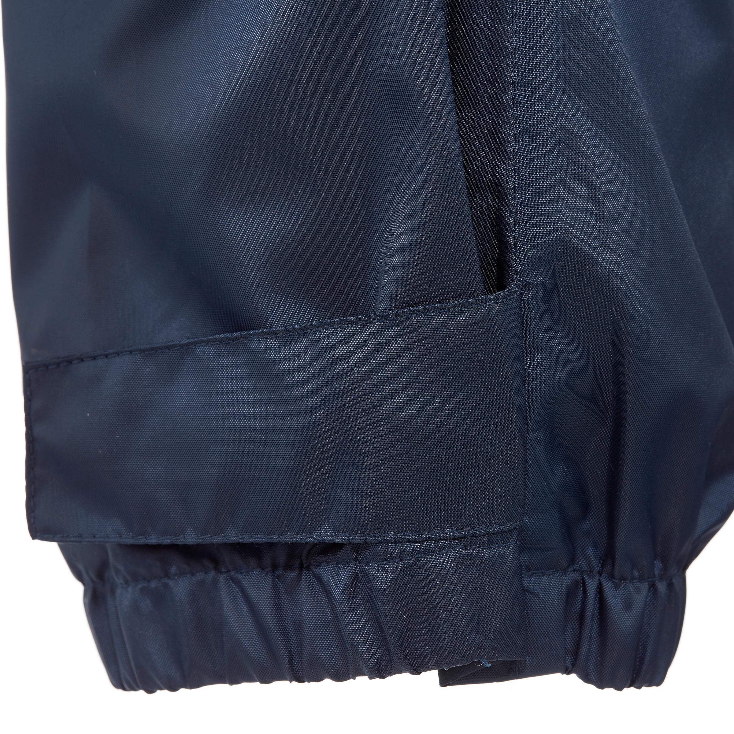 Kid's 7-15y waterproof trousers - MH100 