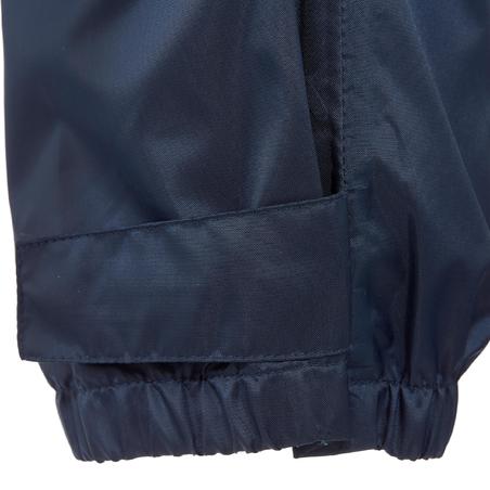 Child's Waterproof Over-Trousers - 7-15 Years - Navy