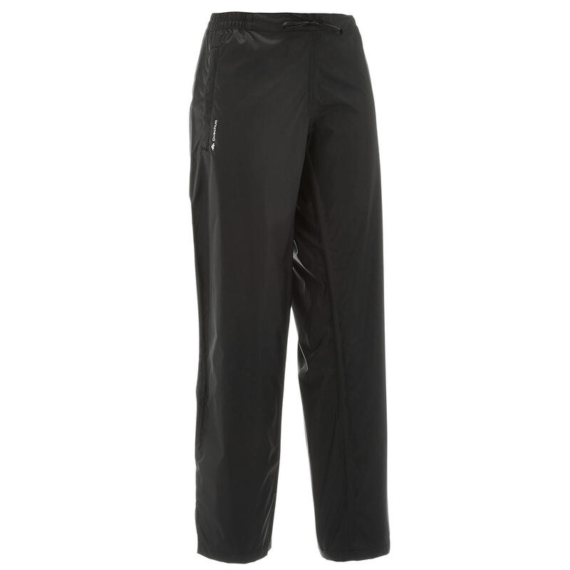 Regenhose Damen Wandern - Raincut