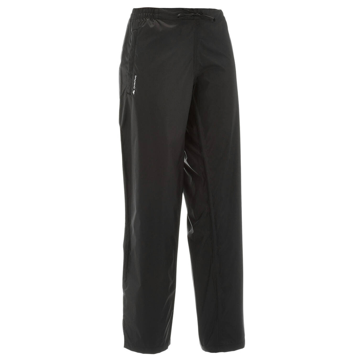 Women's Hiking Waterproof Over-Trousers Raincut