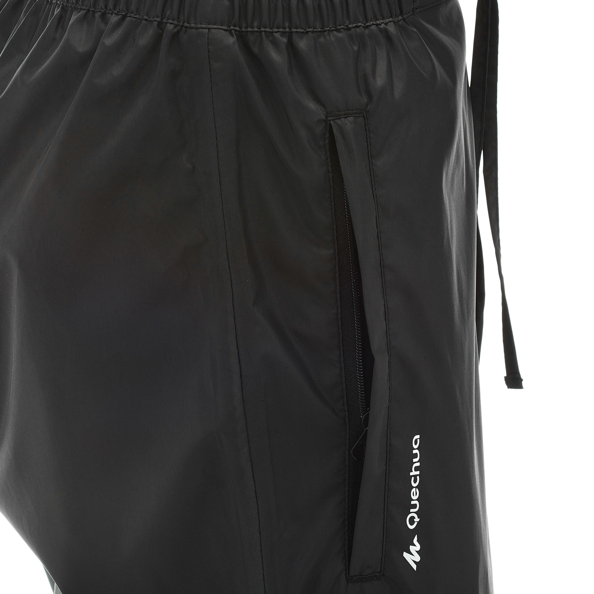 Buy Women's Walking Waterproof Over-Trousers Raincut Online | Decathlon