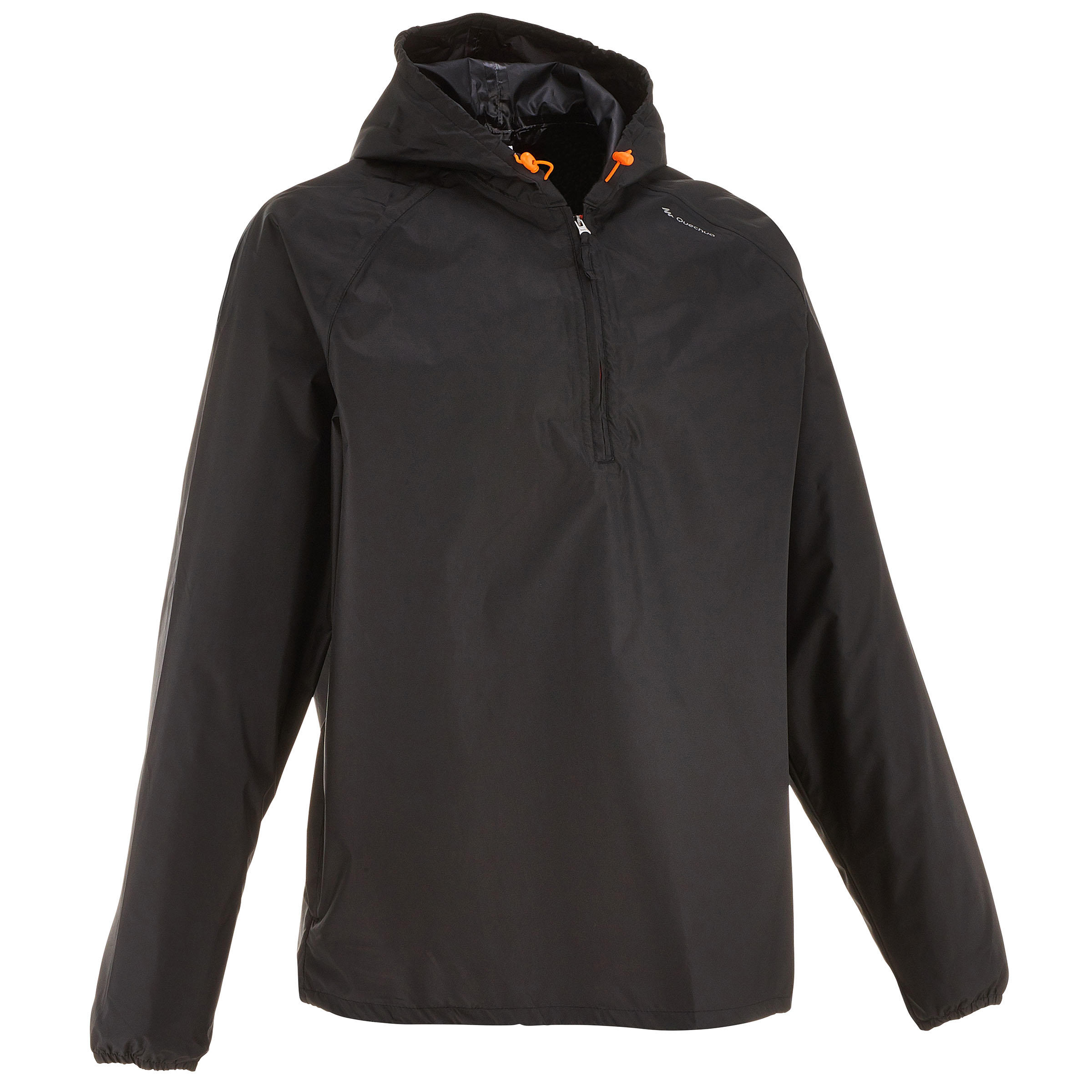 Manteau de randonnée imperméable homme – Raincut - QUECHUA