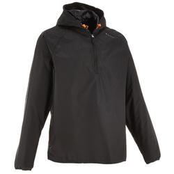 decathlon rain cut jacket