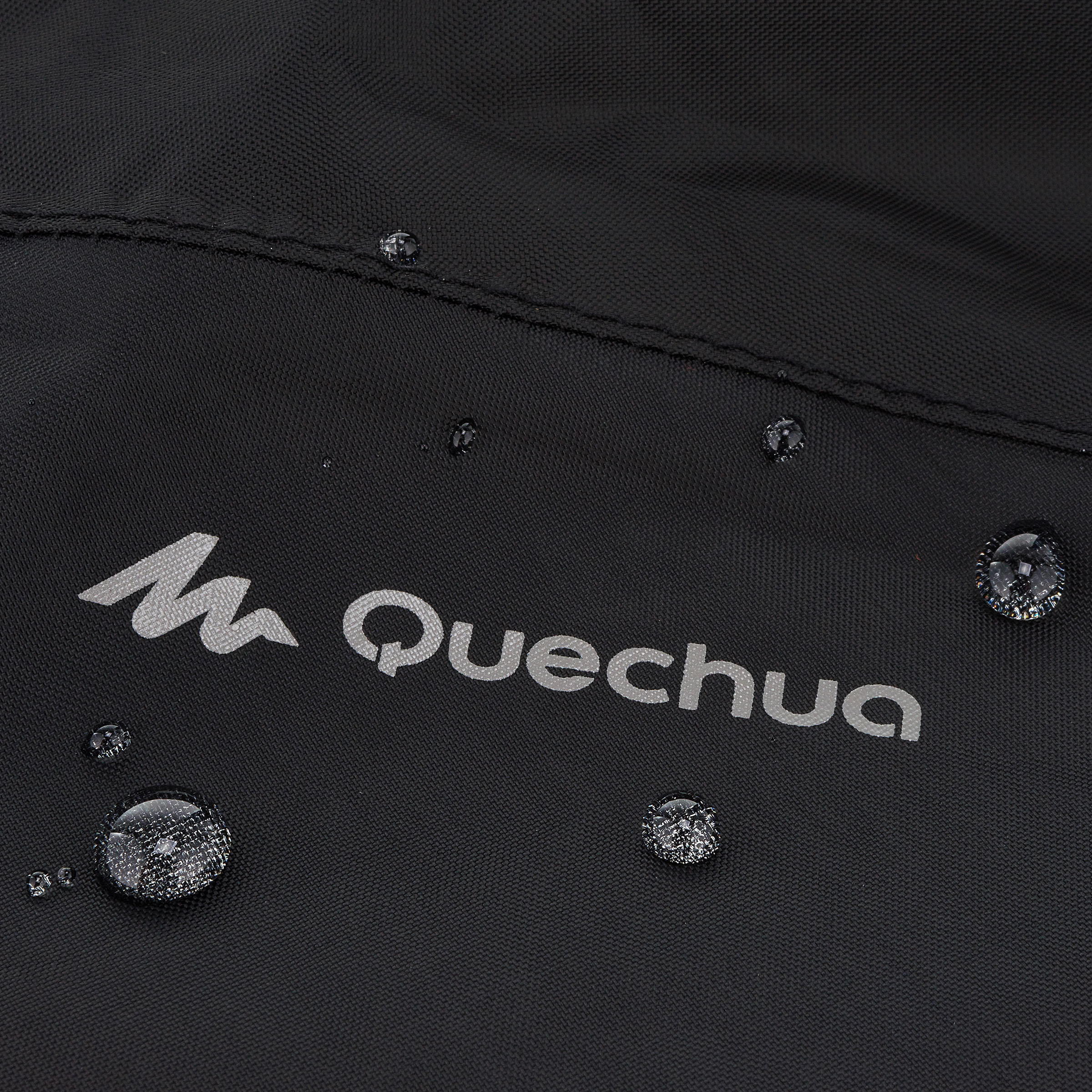 Men’s Waterproof Hiking Jacket - Raincut - QUECHUA