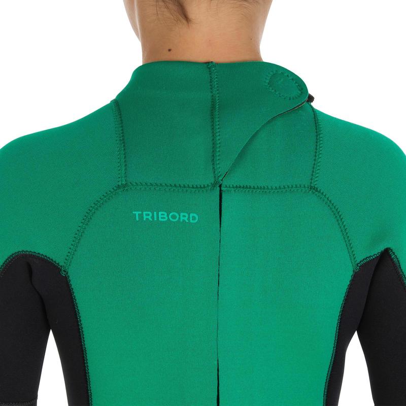 tribord wetsuit 500