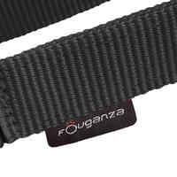 Schooling Horse Riding Halter for Horse and Pony - Black