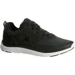 Chaussures marche active homme Kappa Fantom noir