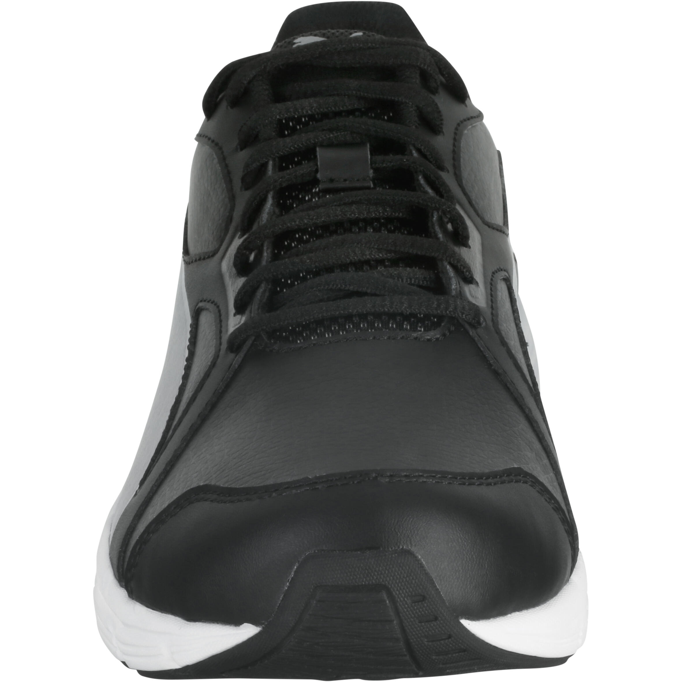 Axis SL men's active walking shoes - black 4/9