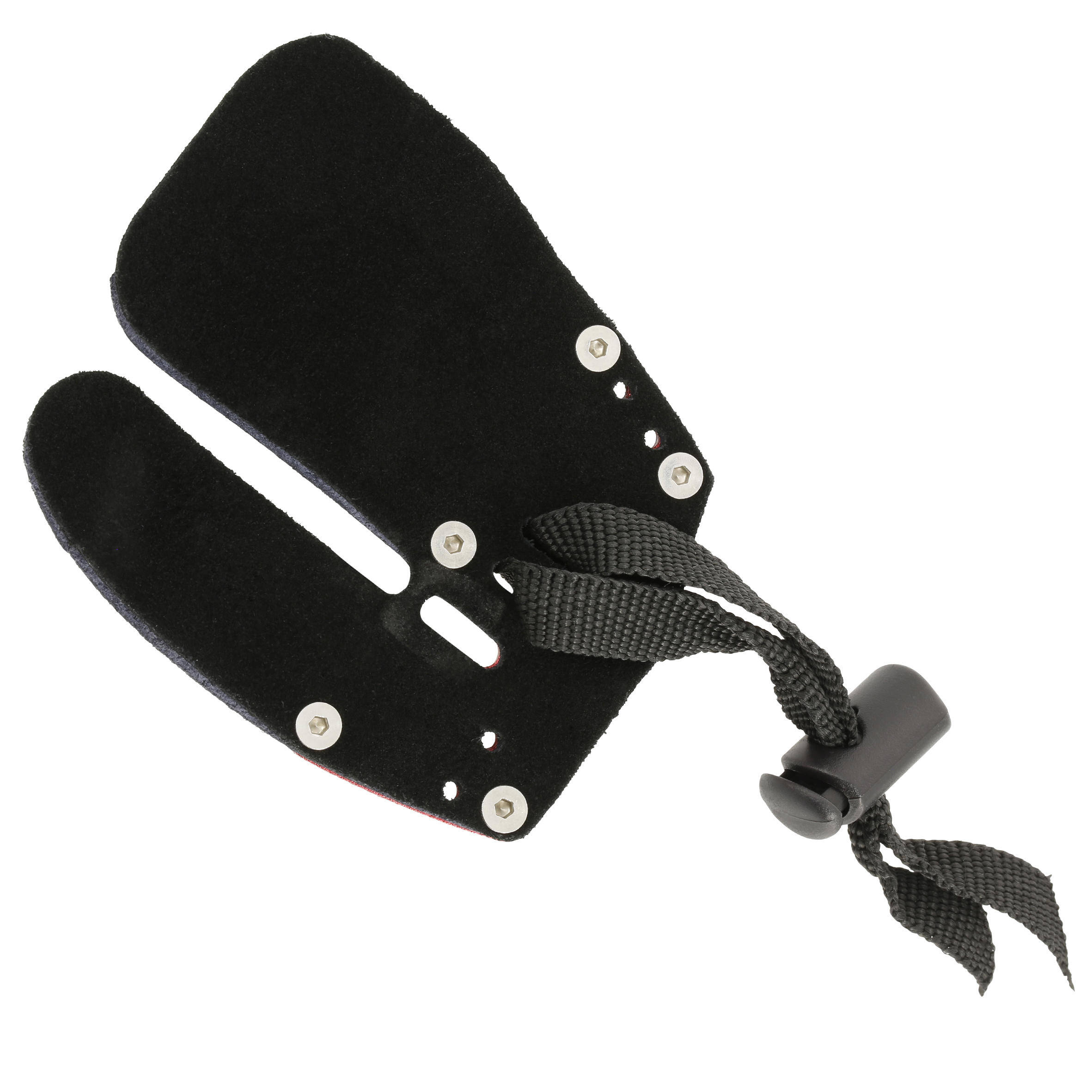 ARCHERY FINGER TAB CLUB 700 -RIGHT HANDER -  4