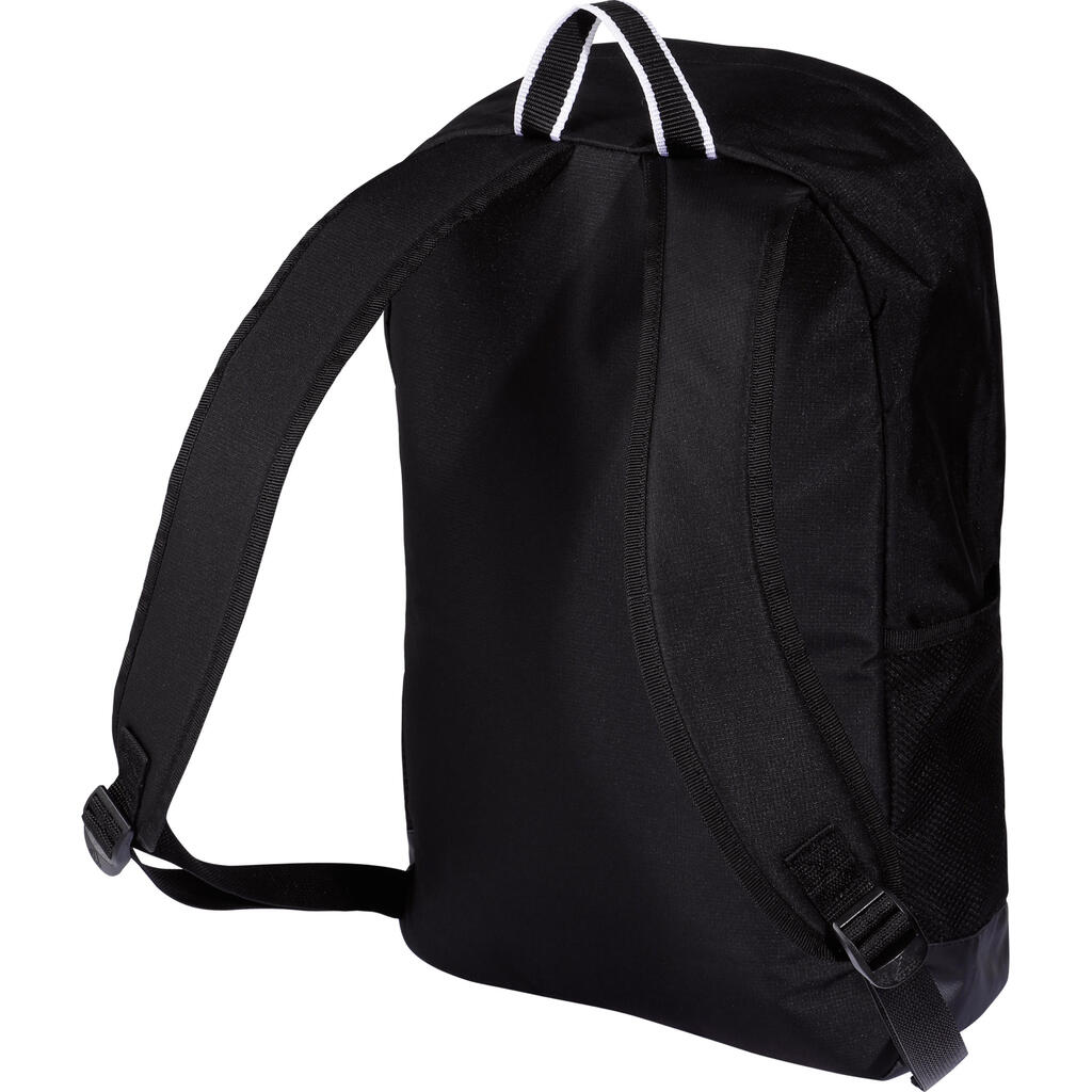 Rucksack Park 24 l, schwarz