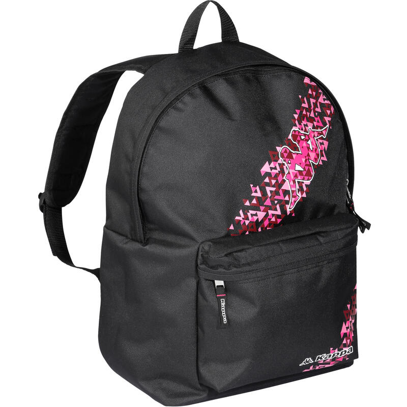 Sac à dos Odin 27L noir / rose