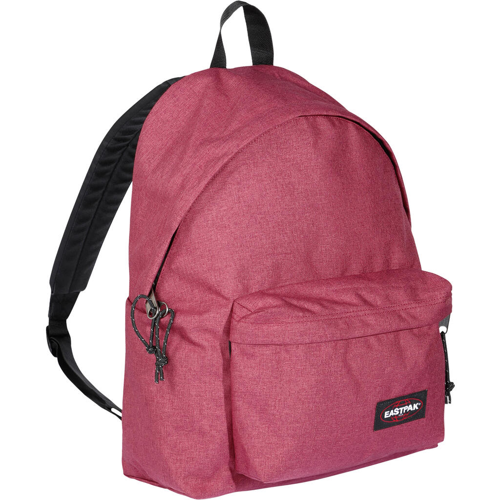 Padded 24L Crafty Merlot backpack