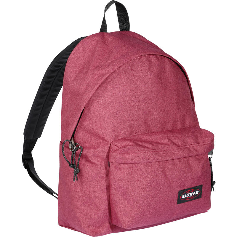 Batoh Padded 24 l Vínový 