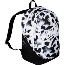 Sac à dos 1948 24L graph blanc