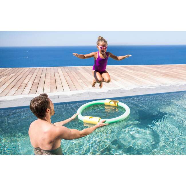 NABAIJI Foam noodle 118 cm Decathlon