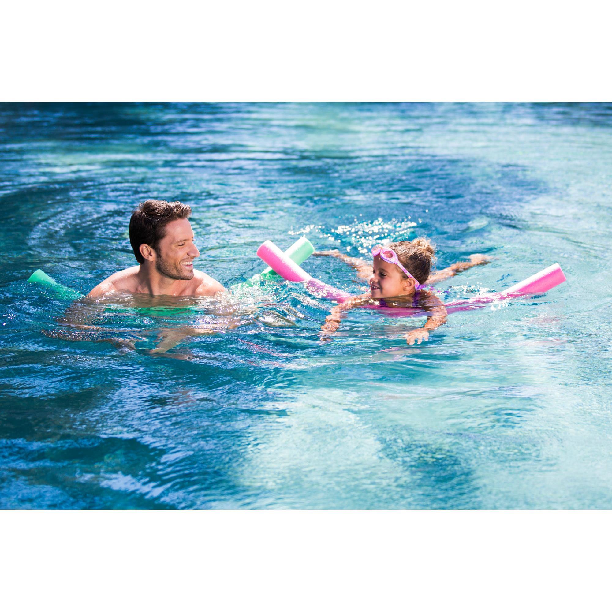 Foam noodle 118 cm - Decathlon