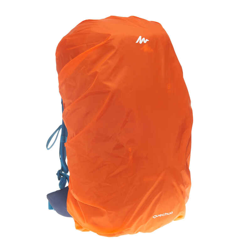 Rain cover for medium volume backpack from 35 to 50L