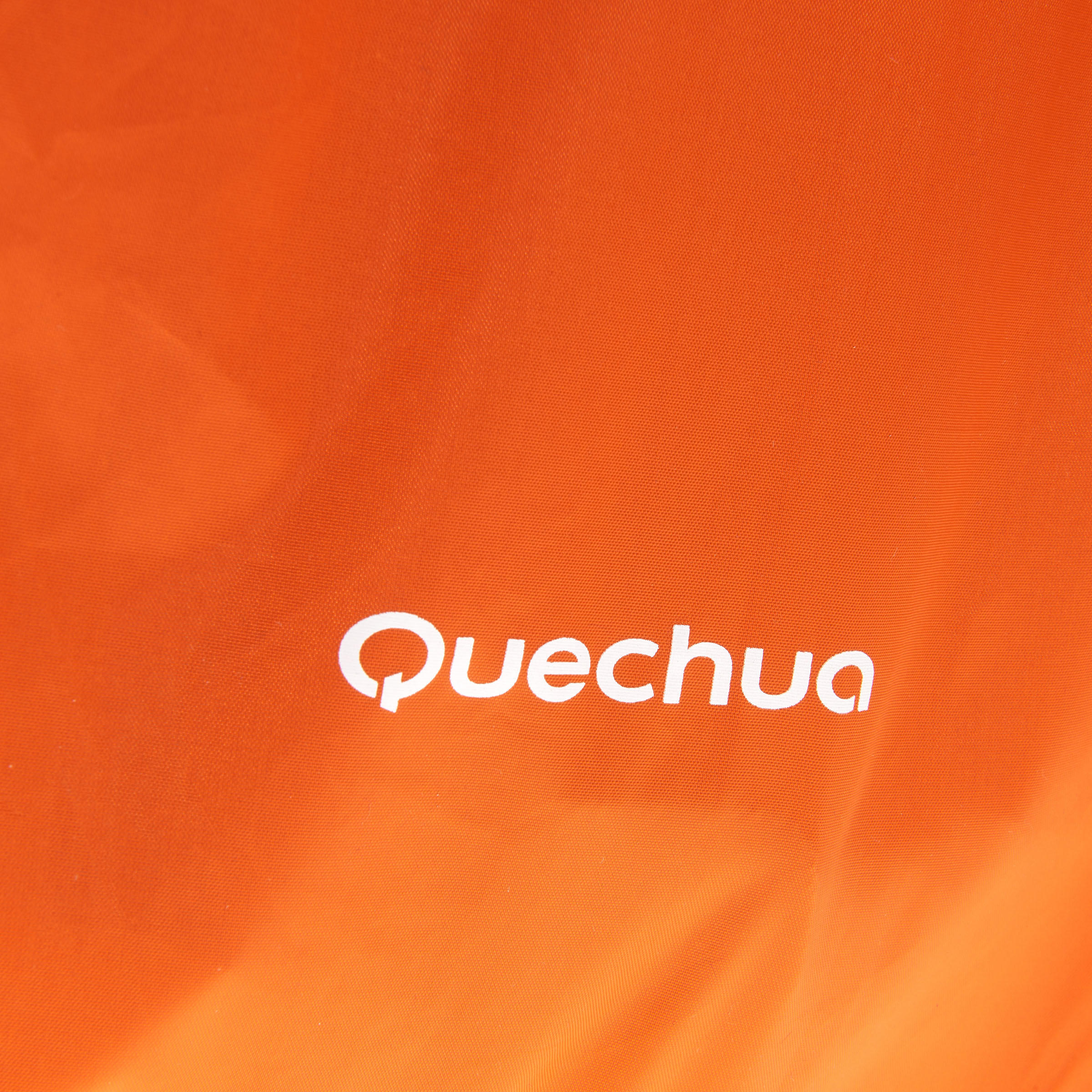 quechua rain cover