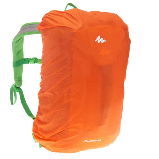 
      FUNDA DE LLUVIA PARA MOCHILA 20 A 35 LITROS NARANJO
  