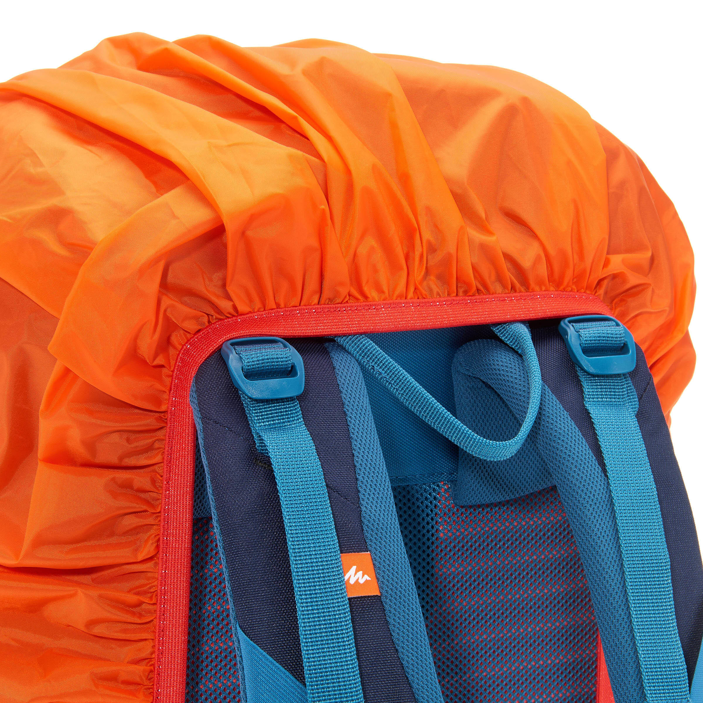Rain cover for medium volume backpack from 35 to 50L -  2