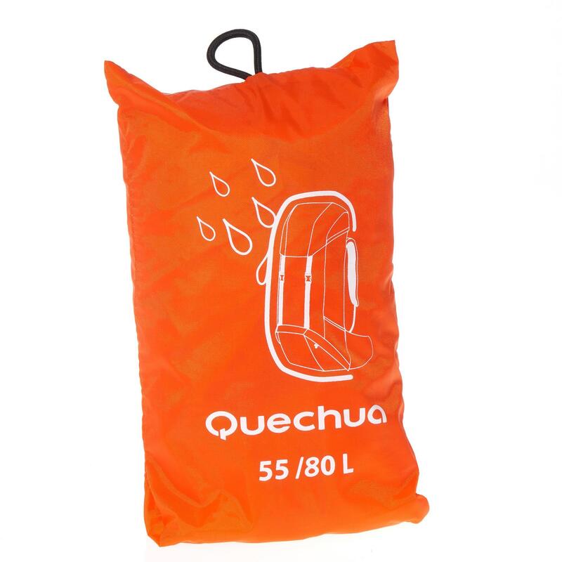 Housse de protection anti pluie pour sac à dos gros volume