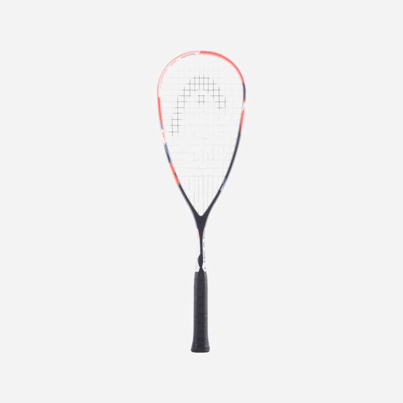 HEAD Stream 2017 Squash Racket Decathlon