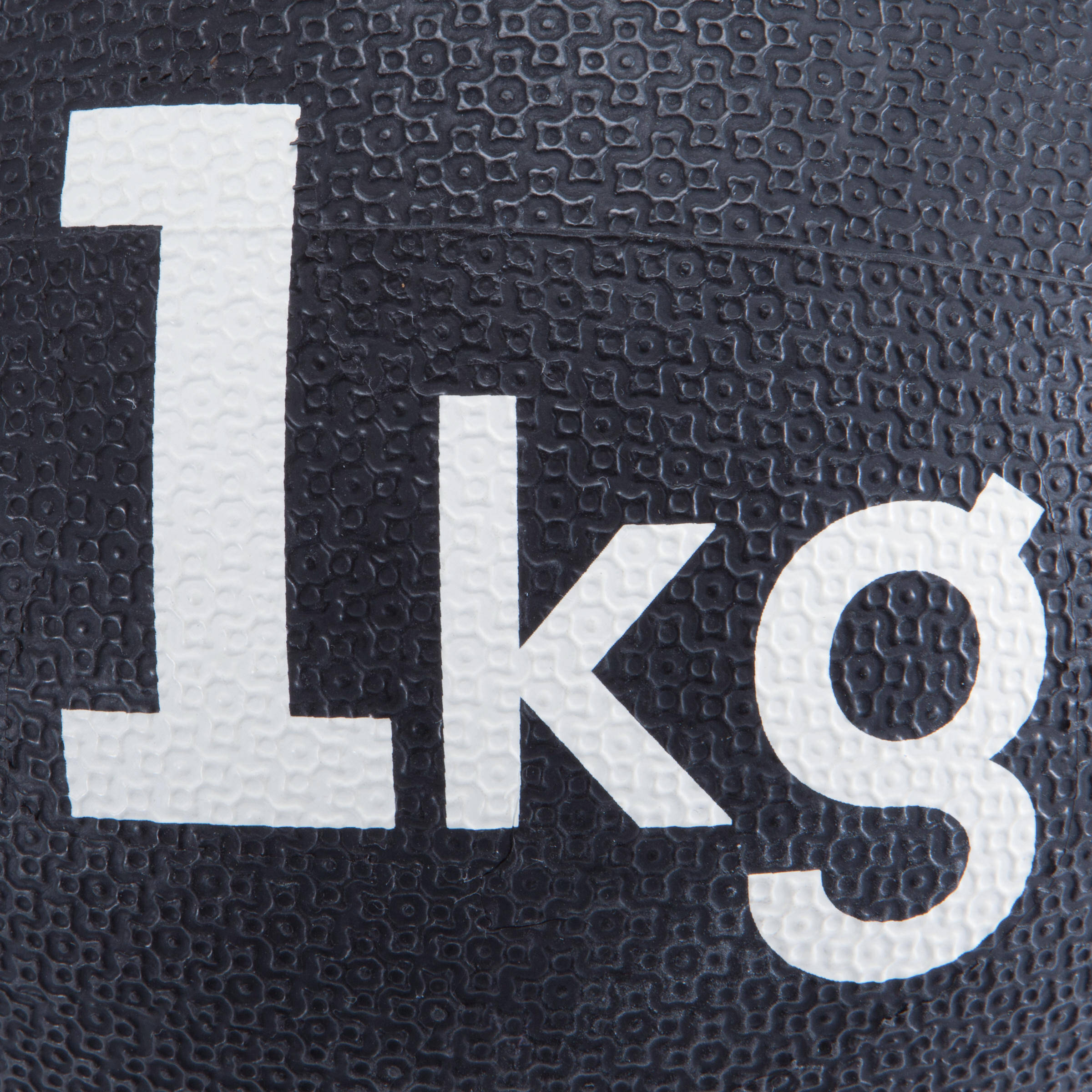 Weight ball 1kg -  2