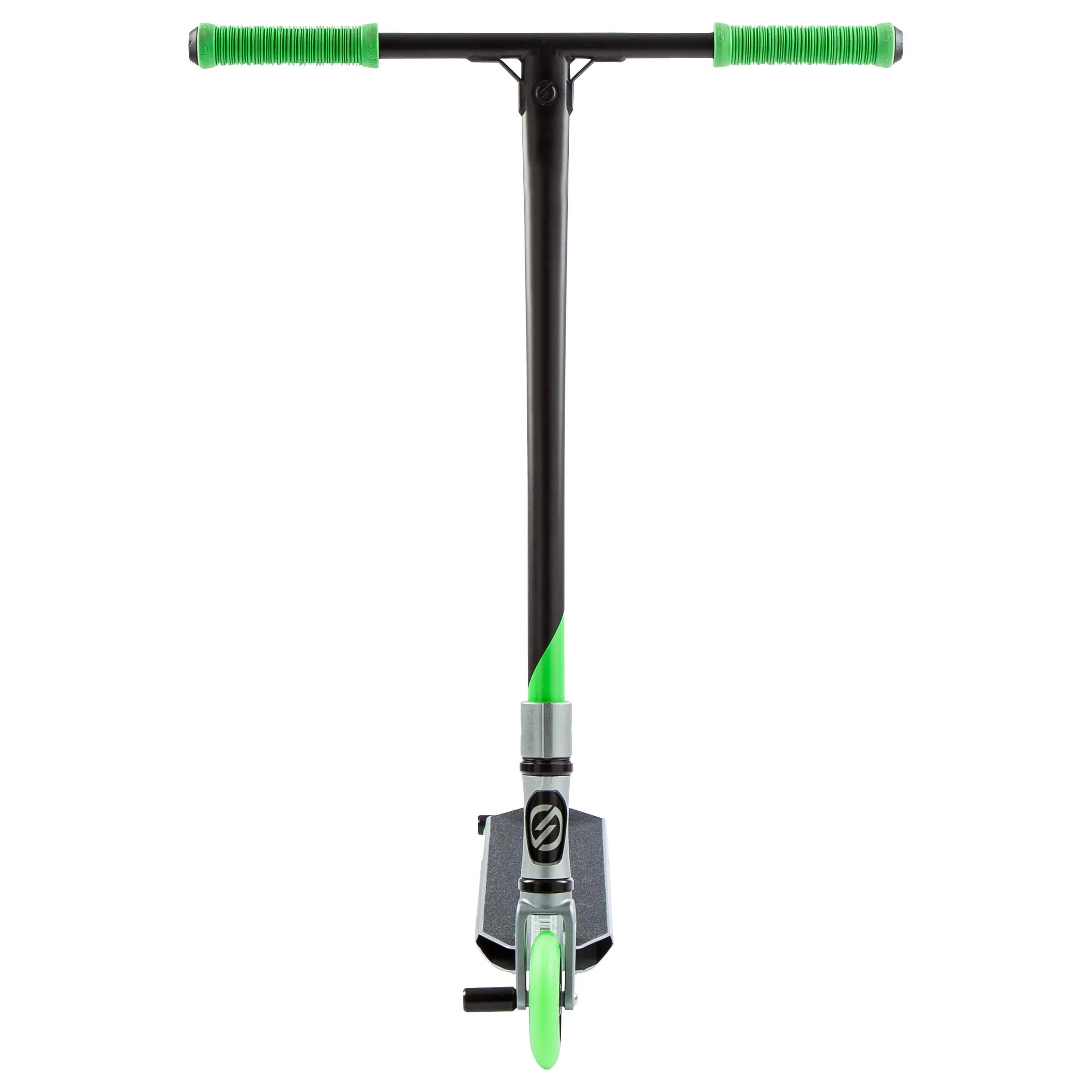MF3.6 Freestyle Scooter - Green 3/12