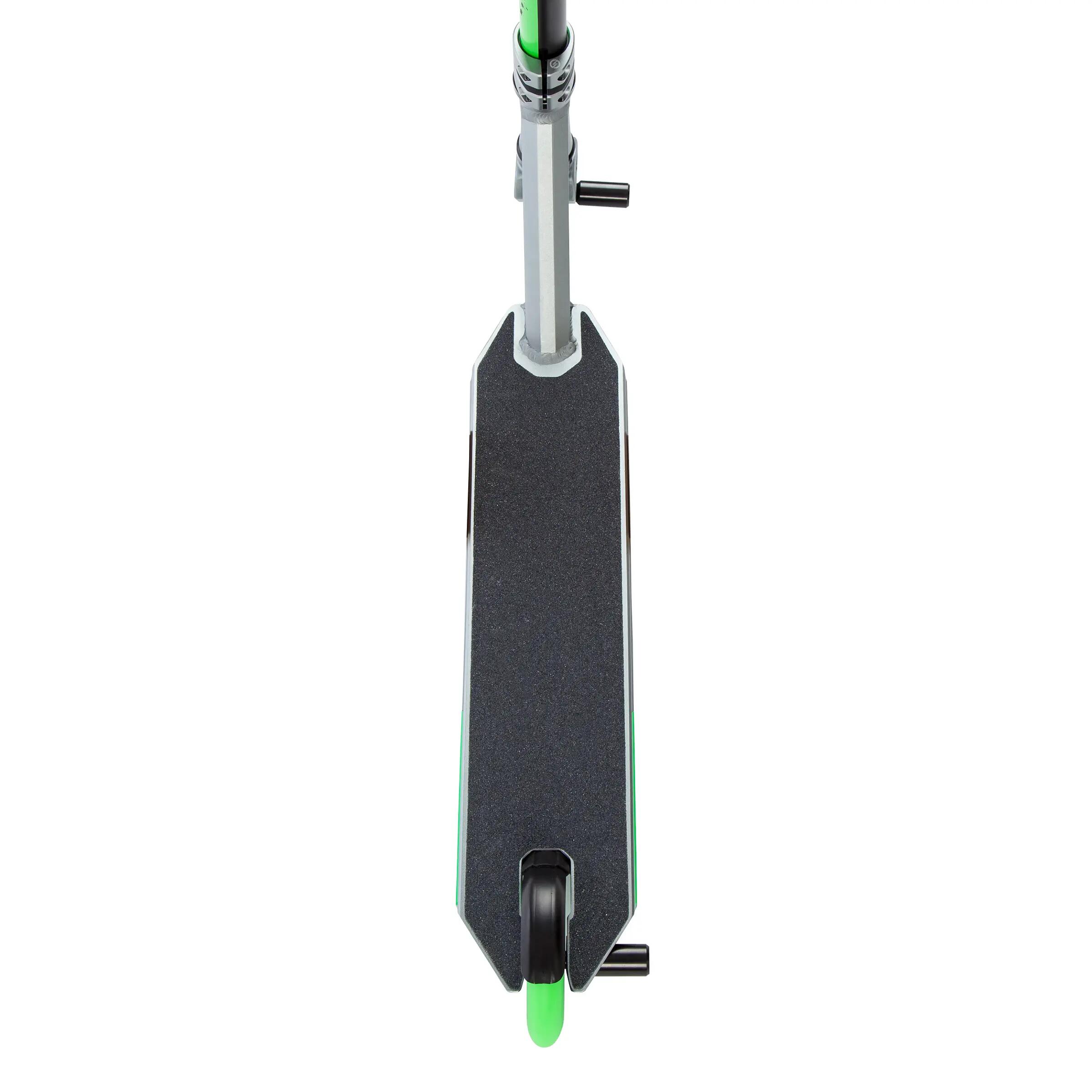 MF3.6 Freestyle Scooter - Green 4/12