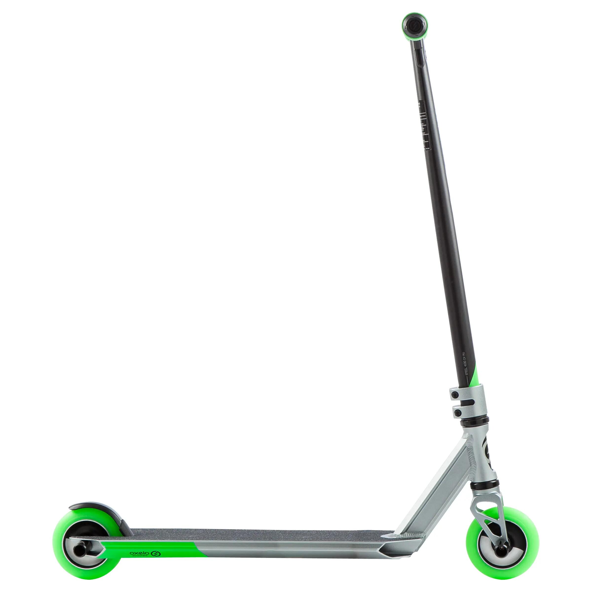 MF3.6 Freestyle Scooter - Green 2/12