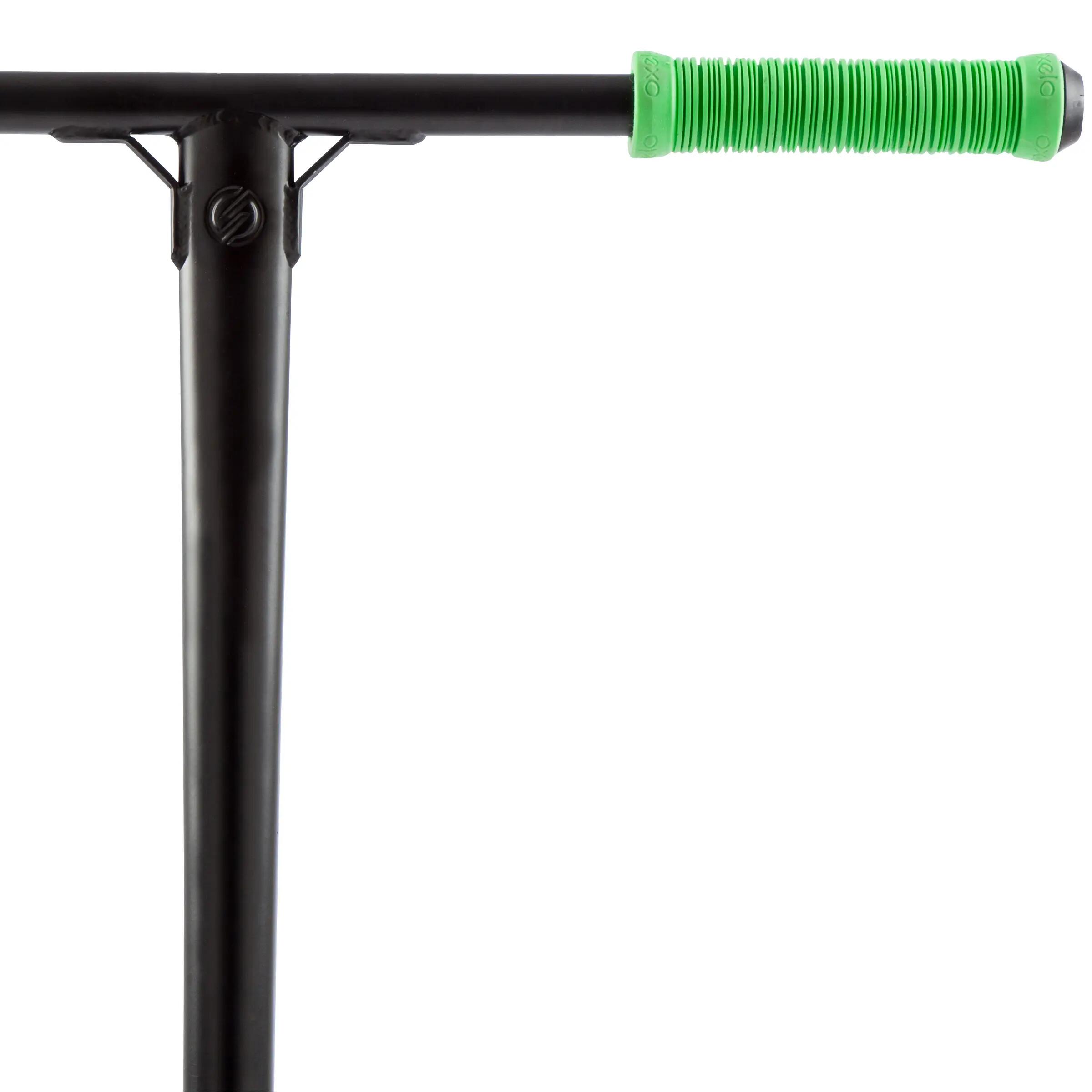 MF3.6 Freestyle Scooter - Green 7/12