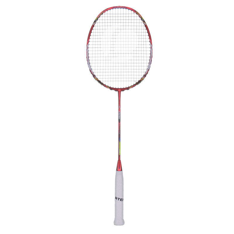 RAQUETTE DE BADMINTON ADULTE BR 920 P - FLASH ROUGE - RAQUETTE DE BADMINTON ADULTE BR 920 P - FLASH ROUGE -