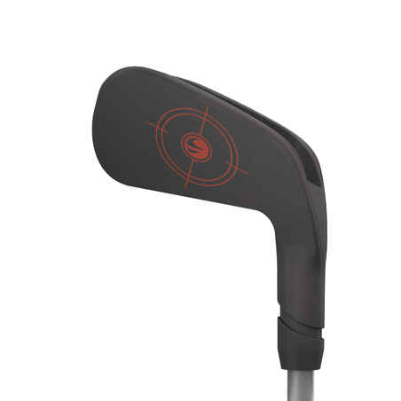 KIDS GOLF CLUB 2-13 YEARS ADJUSTABLE - INESIS FIRST CLUB