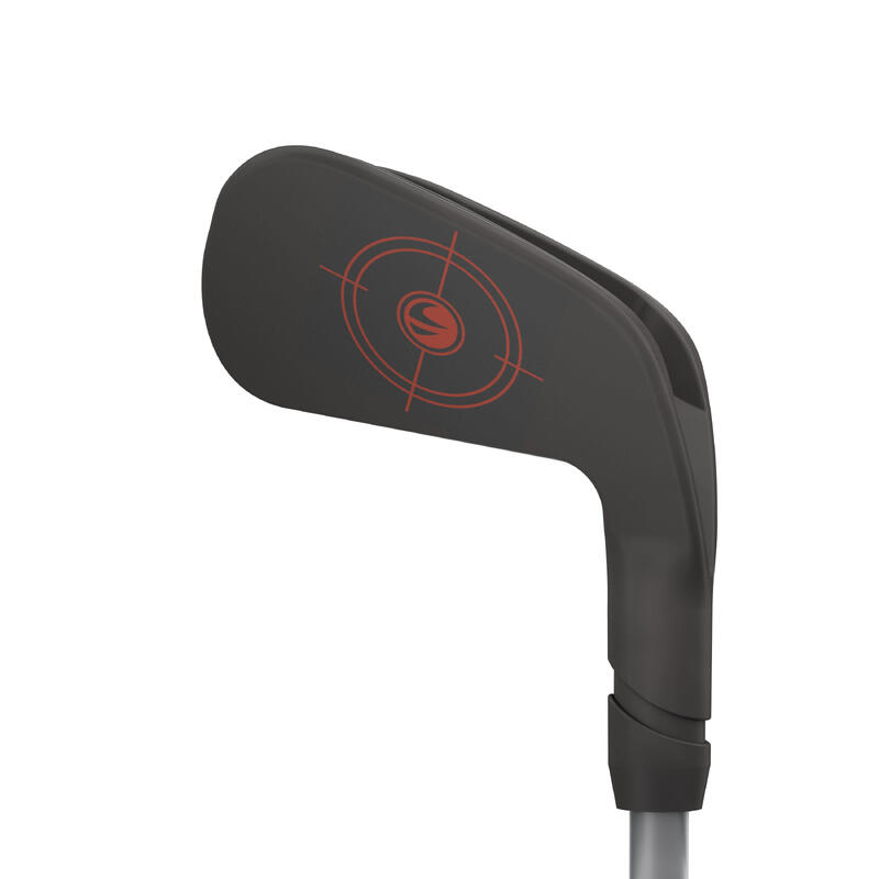 Çocuk Golf Sopası - 2/13 Yaş - Ayarlanabilir - Inesis First Club