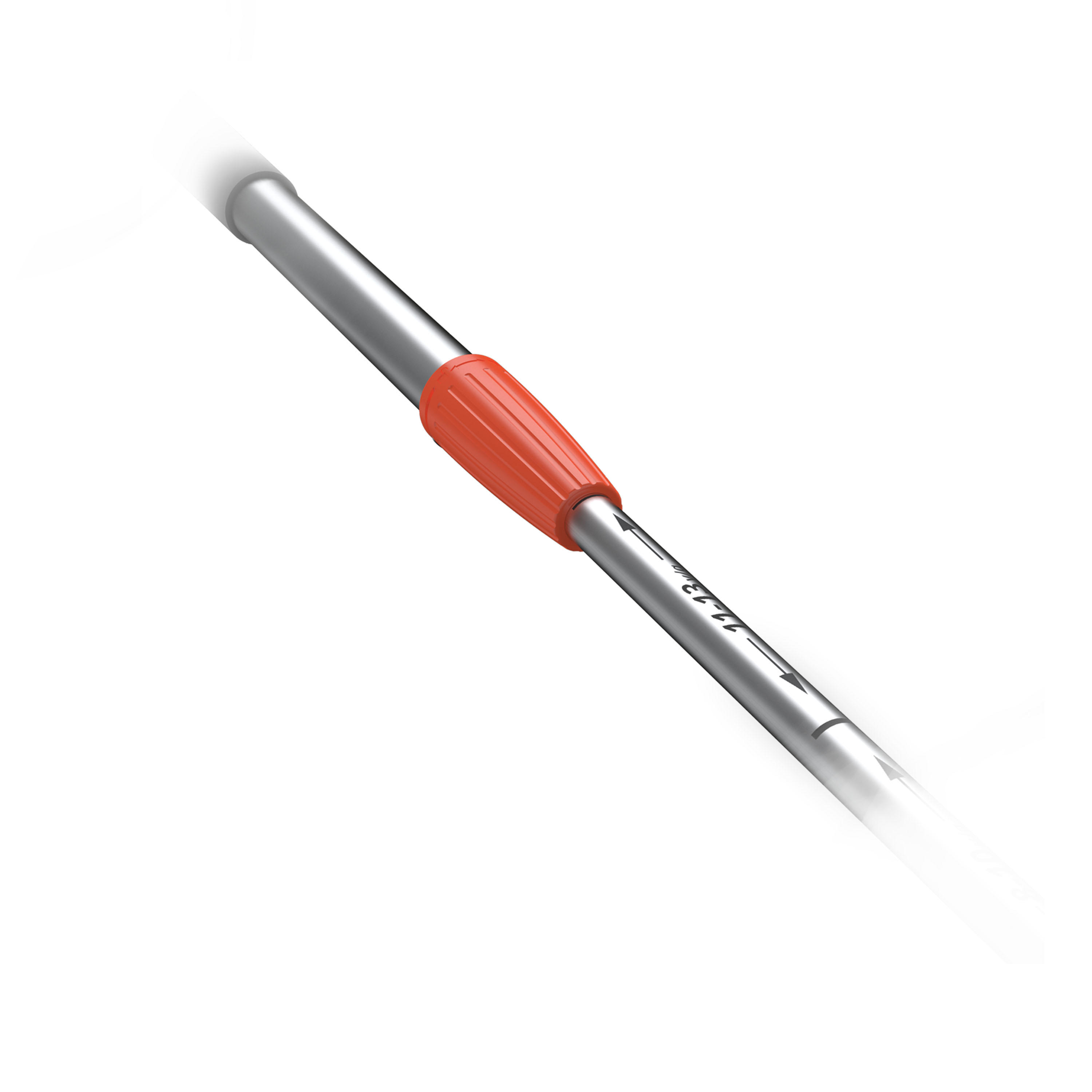 Kids Golf Club Single Iron 2 to 13 Years Adjustable Inesis First Club