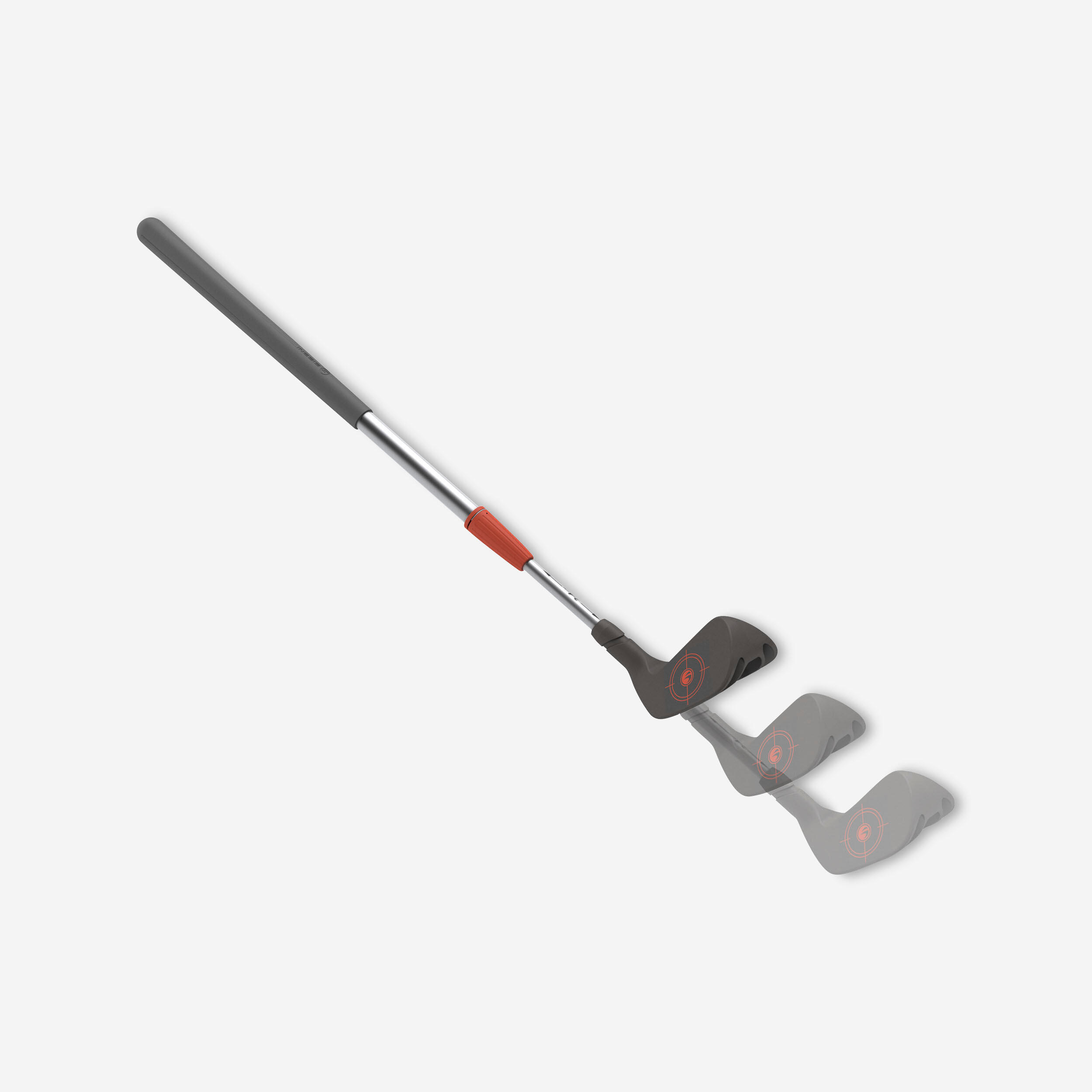 Kids’ 2-13 Yrs Adjustable Golf Club - Inesis First Club - INESIS
