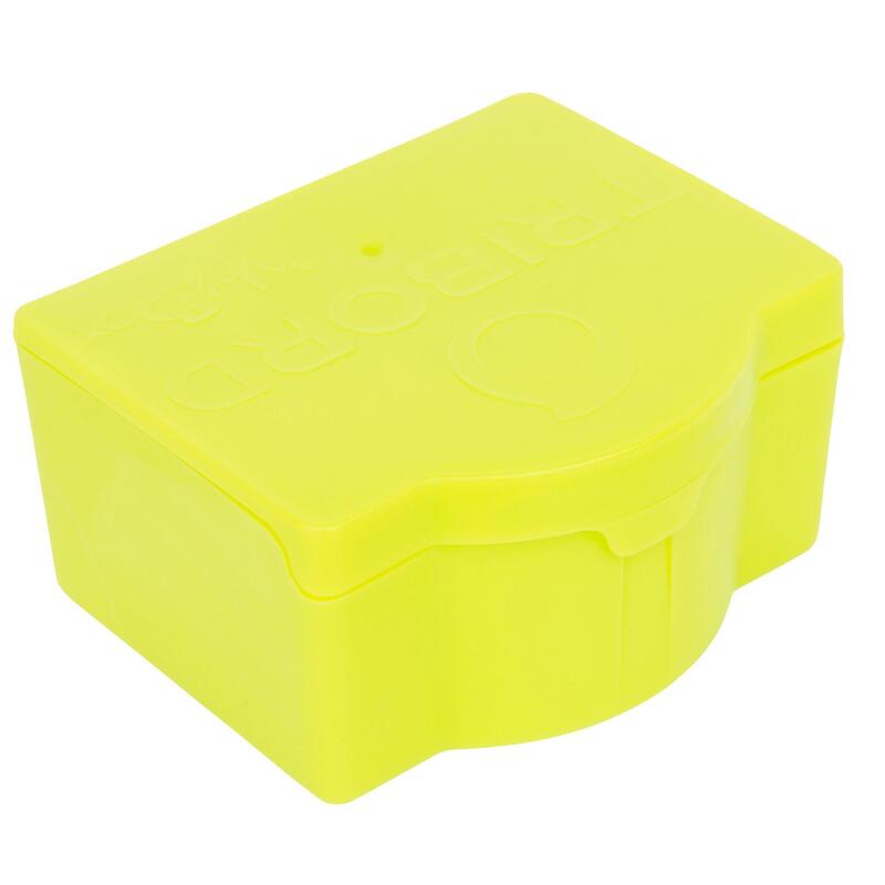 Caja Parafina Surf + Peine Olaian.