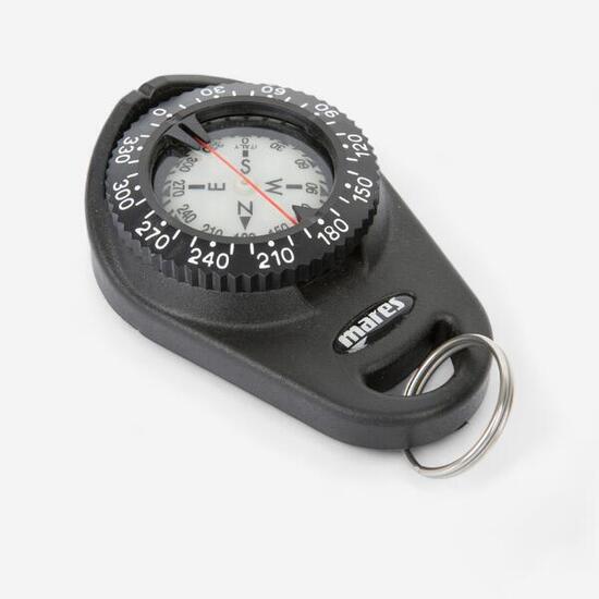 Bussola subacquea CLIP