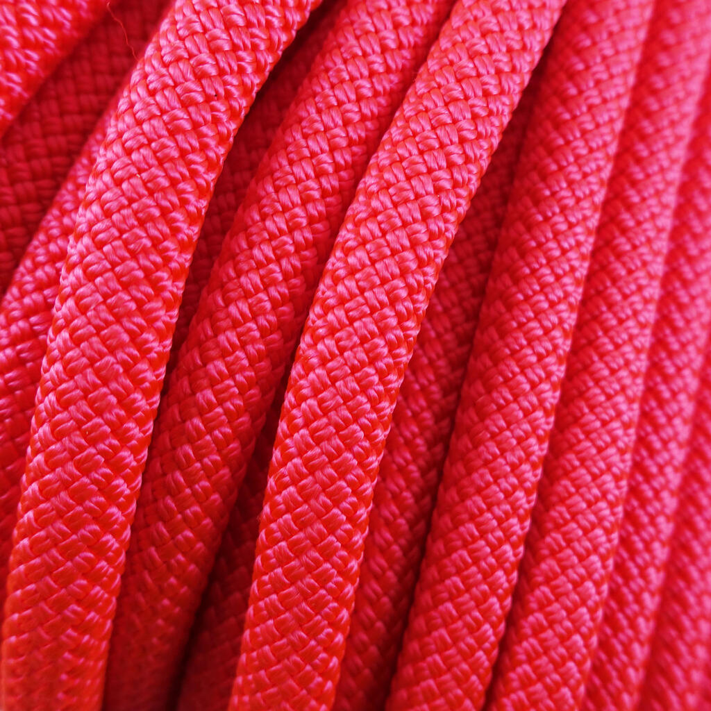 Climbing Standard Triple Cord 8.9 mm x 328'