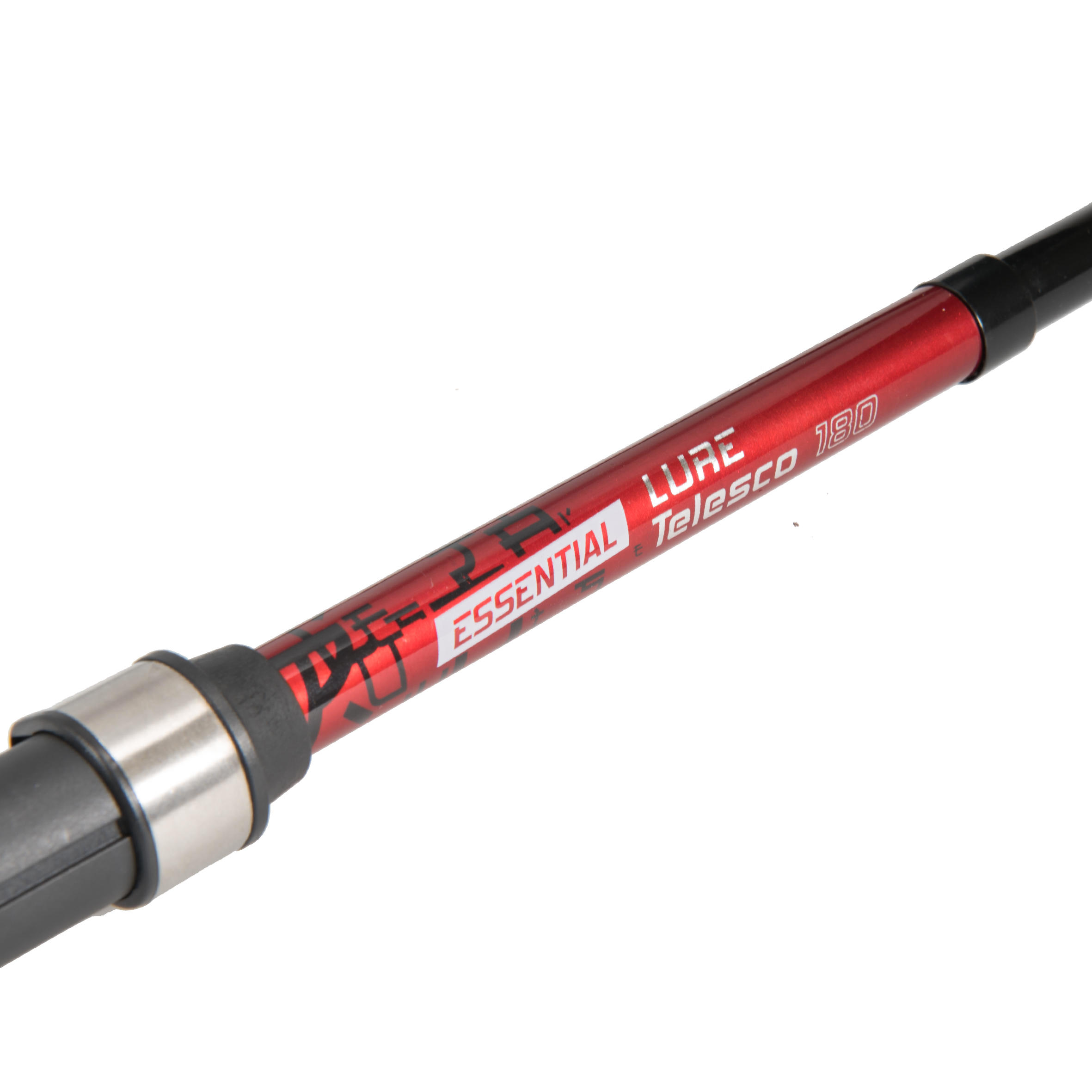 ESSENTIAL TELE 180 Fishing Rod 2/9